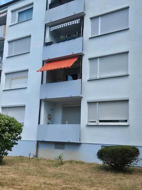 Foto - Zwei Zimmer Wohnung in Metzingen