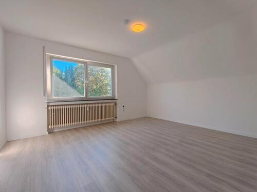 Foto - 2 Zimmer Dachgeschoßwohnung zur Miete in Oberndorf am Neckar