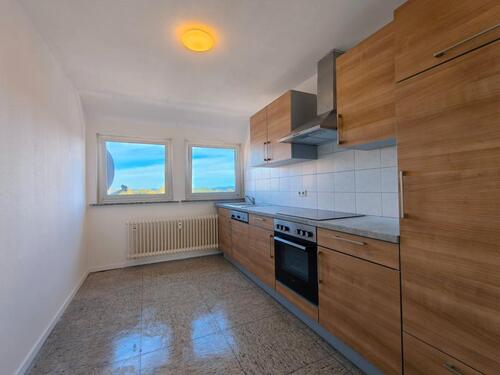 Foto - Dachgeschoßwohnung in Oberndorf am Neckar zur Miete