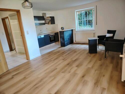 Foto - 1 Zimmer Erdgeschoßwohnung zur Miete in Seesen
