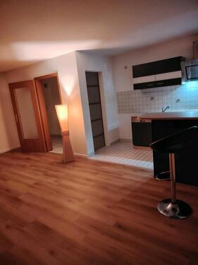 Foto - 1 Zimmer Erdgeschoßwohnung in Seesen