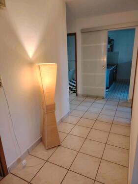Foto - Erdgeschoßwohnung in Seesen zur Miete