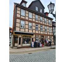 1 Zimmer WE im Zentrum von Wernigerode