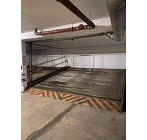 Tiefgaragenstellplatz zu vermieten MaxvorstadtSchwabing ab 1.6. - München