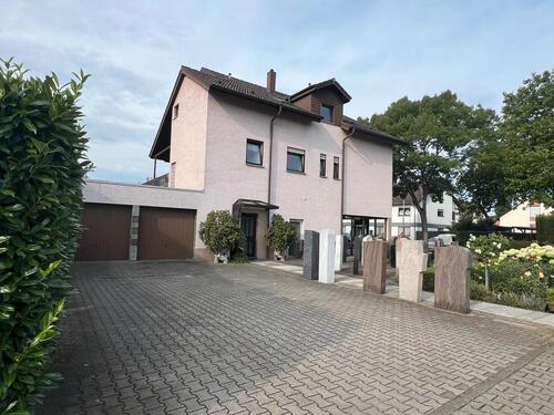 Foto - Einfamilienhaus zum Kaufen in Mannheim