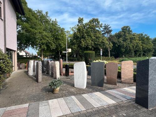 Foto - Einfamilienhaus in Mannheim zum Kaufen