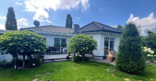 Foto - Bungalow in Top Wohnlage im Innenring von Wegberg