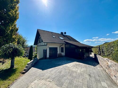 Foto - Sonnig ruhig schön gelegenes Haus in Finnentrop Schönholthausen
