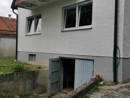 Foto - Einfamilienhaus in Neumarkt-Sankt Veit