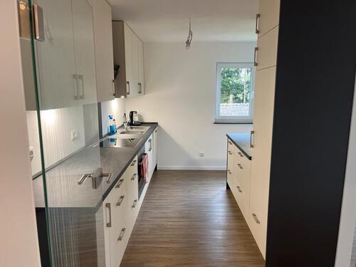 Foto - Etagenwohnung zur Miete in Pronsfeld