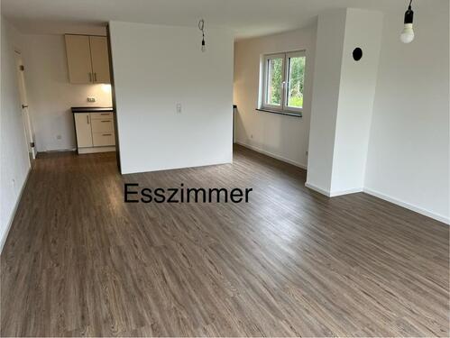 Foto - Etagenwohnung in Pronsfeld zur Miete
