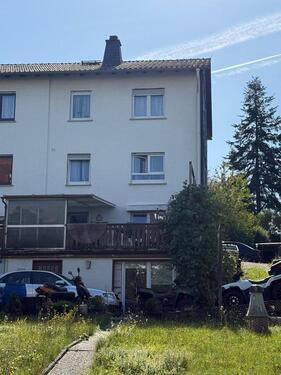 Foto - Einfamilienhaus zum Kaufen in Weilmünster