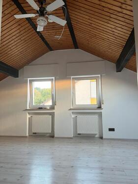 Foto - Dachgeschosswohnung in Ruhiger Lage von Oberbieber