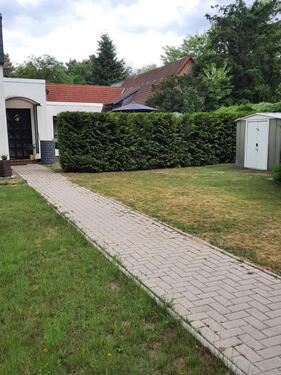 Foto - Etagenwohnung zur Miete in Gardelegen