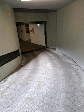 Foto - Augsburg Stadtmitte TG Stellplatz