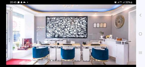 Foto - Frisurladen Friseursalons - 51,00 EUR Kaltmiete,