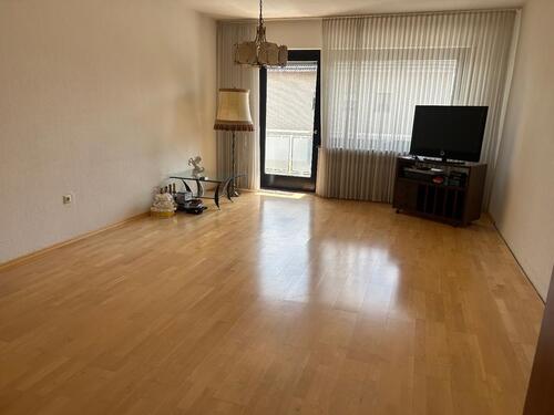 Foto - Etagenwohnung zur Miete in Minden