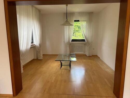 Foto - Etagenwohnung in Minden