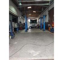 Wohnwagen, Reisemobile Werkstatt abzugeben. - Weiterstadt