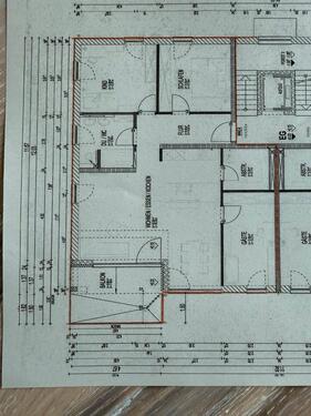 Foto - Etagenwohnung zur Miete in Lauf