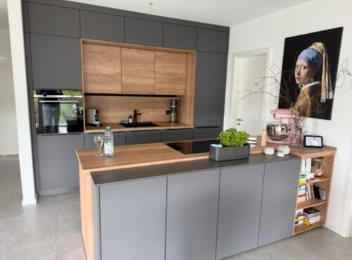 Foto - Etagenwohnung in Lauf