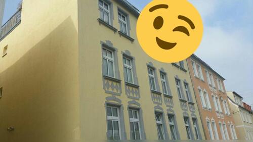 Foto - Kleines Apartment Altbauwohnung mit Charme