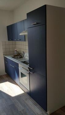 Foto - Etagenwohnung in Magdeburg zur Miete