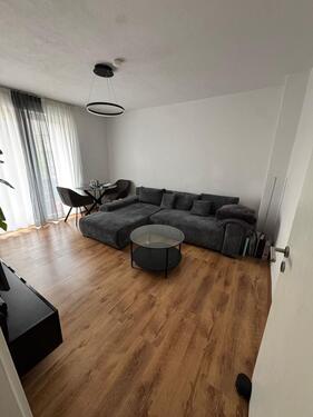 Foto - 3-Zimmer-Wohnung mit Balkon in Bottrop - Kernsaniert 2024