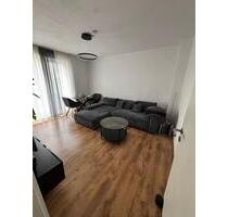 3-Zimmer-Wohnung mit Balkon in Bottrop - Kernsaniert 2024