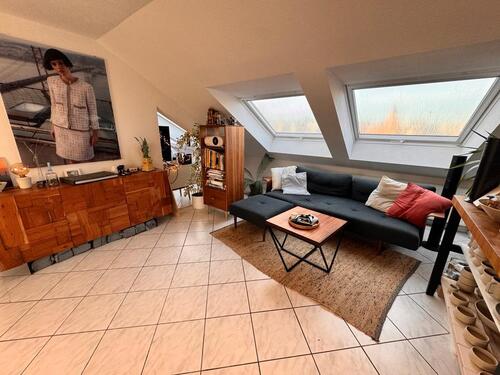 Foto - Etagenwohnung in Saarbrücken zur Miete