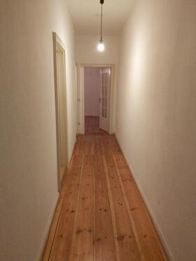 Foto - Etagenwohnung zur Miete in Berlin