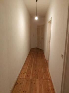 Foto - Etagenwohnung in Berlin