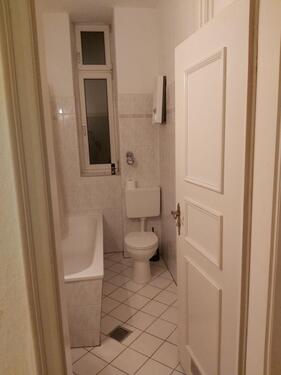 Foto - Etagenwohnung in Berlin zur Miete