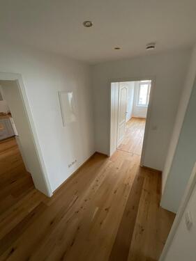 Foto - Etagenwohnung zur Miete in Dillingen an der Donau