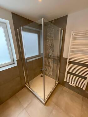 Foto - Etagenwohnung in Dillingen an der Donau