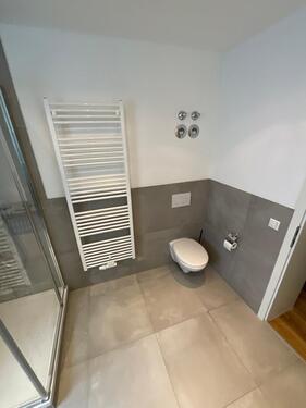 Foto - Etagenwohnung in Dillingen an der Donau zur Miete