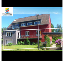 3-Zimmer-Wohnung mit eigenem Garten, Balkon und Gäste-WC - Stadtkyll