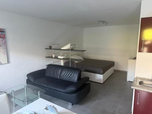 Foto - Möbliertes Apartment zur Wochenmiete – Ruhig & gemütlich