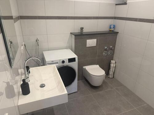 Foto - Etagenwohnung in Wiehl