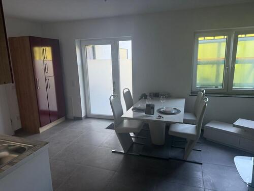 Foto - Etagenwohnung in Wiehl zur Miete