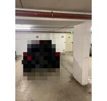 Tiefgaragenstellplatz ab sofort - Bochum Bochum-Ost