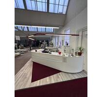 Gewerbeeinheit mit 570 m² zu vermieten - Frankenberg (Sachsen)