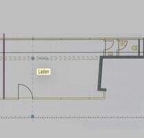 LadenBüro - 620,00 EUR Kaltmiete, ca.  44,00 m² in Miesbach (PLZ: 83714)