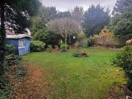 Foto - Etagenwohnung in Niederkassel zur Miete