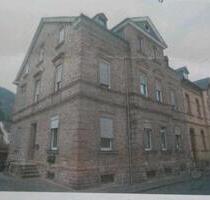 Charmante 4 Zimmer Altbauwohnung in Kirn zu vermieten - Merxheim