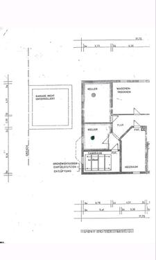 Foto - 4 Zimmer Erdgeschoßwohnung zur Miete in Hohberg