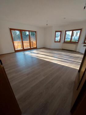 Foto - 4 Zimmer Erdgeschoßwohnung in Hohberg