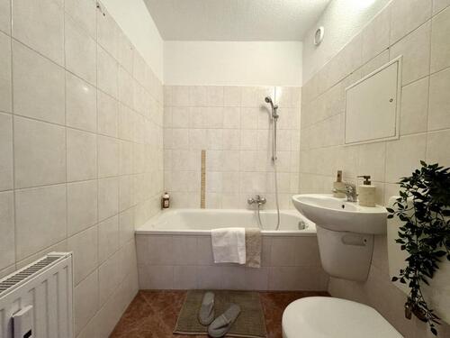 Foto - Etagenwohnung in Chemnitz zur Miete