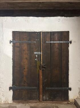 Foto - Kellerraum Gewölbekeller im Zentrum von Altensteig zu vermieten