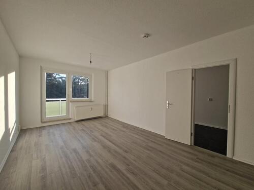 Foto - Preishammer***Wohnen in der Natur***2-Zimmer-Wohnung mit Balkon und Duschbad!